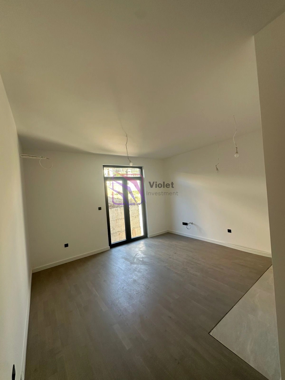 Garsonjera-u-Zagoricu-Podgorica-5 Izdavanje: Garsonjera 24 m² – Zagorič, Podgorica — fotografija 6