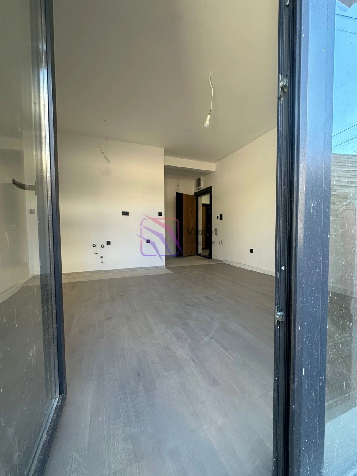 Garsonjera-u-Zagoricu-Podgorica-6 Izdavanje: Garsonjera 24 m² – Zagorič, Podgorica — fotografija 7