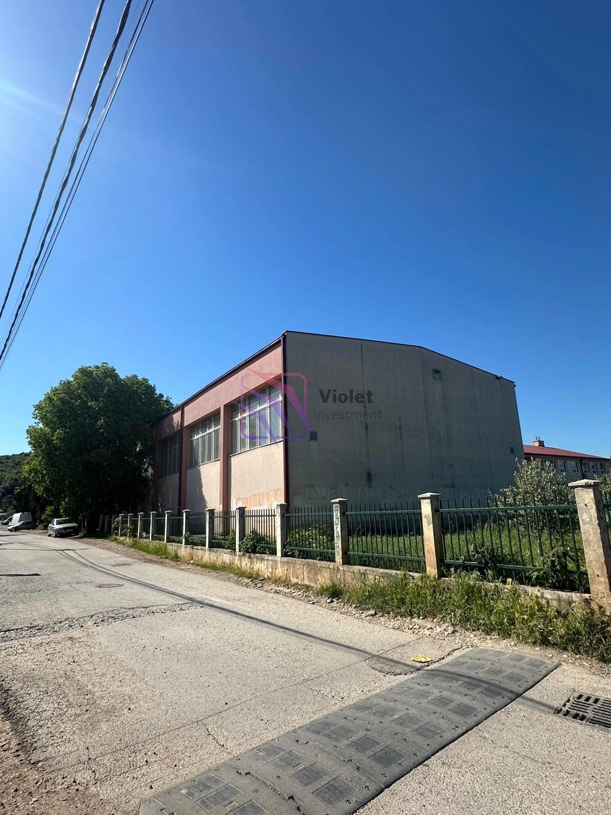 Garsonjera-u-Zagoricu-Podgorica-7 Izdavanje: Garsonjera 24 m² – Zagorič, Podgorica — fotografija 8