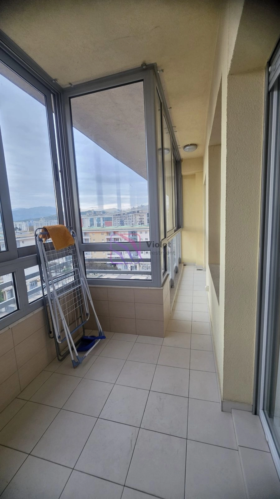 Dvosoban-stan-na-City-keju-Podgorica-2 Izdavanje: Dvosoban stan 70 m² – City kej, Podgorica — fotografija 3