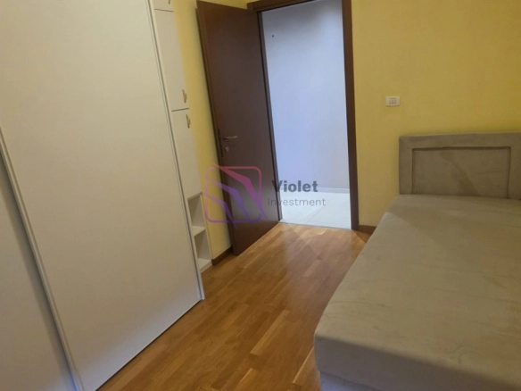 Izdavanje: Dvosoban stan 70 m² – City kej, Podgorica — fotografija 5