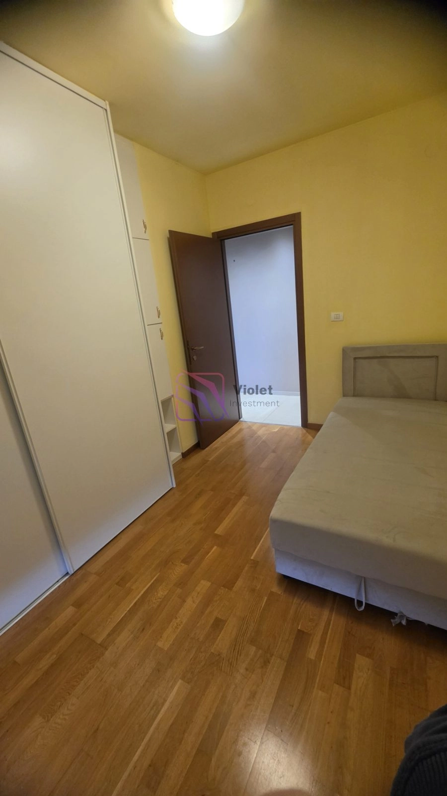 Dvosoban-stan-na-City-keju-Podgorica-4 Izdavanje: Dvosoban stan 70 m² – City kej, Podgorica — fotografija 5