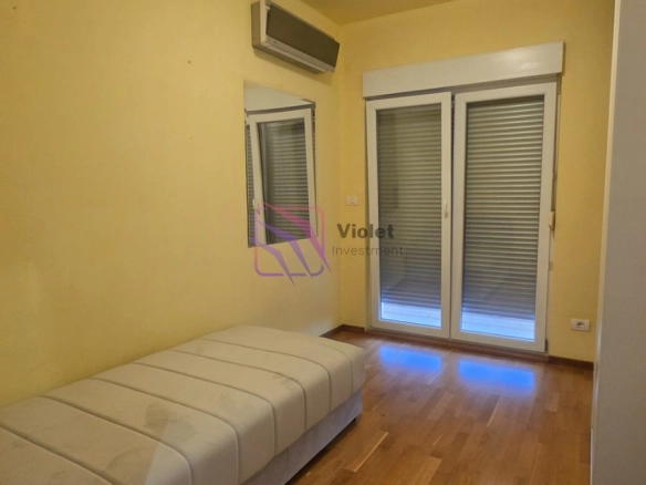 Izdavanje: Dvosoban stan 70 m² – City kej, Podgorica — fotografija 6