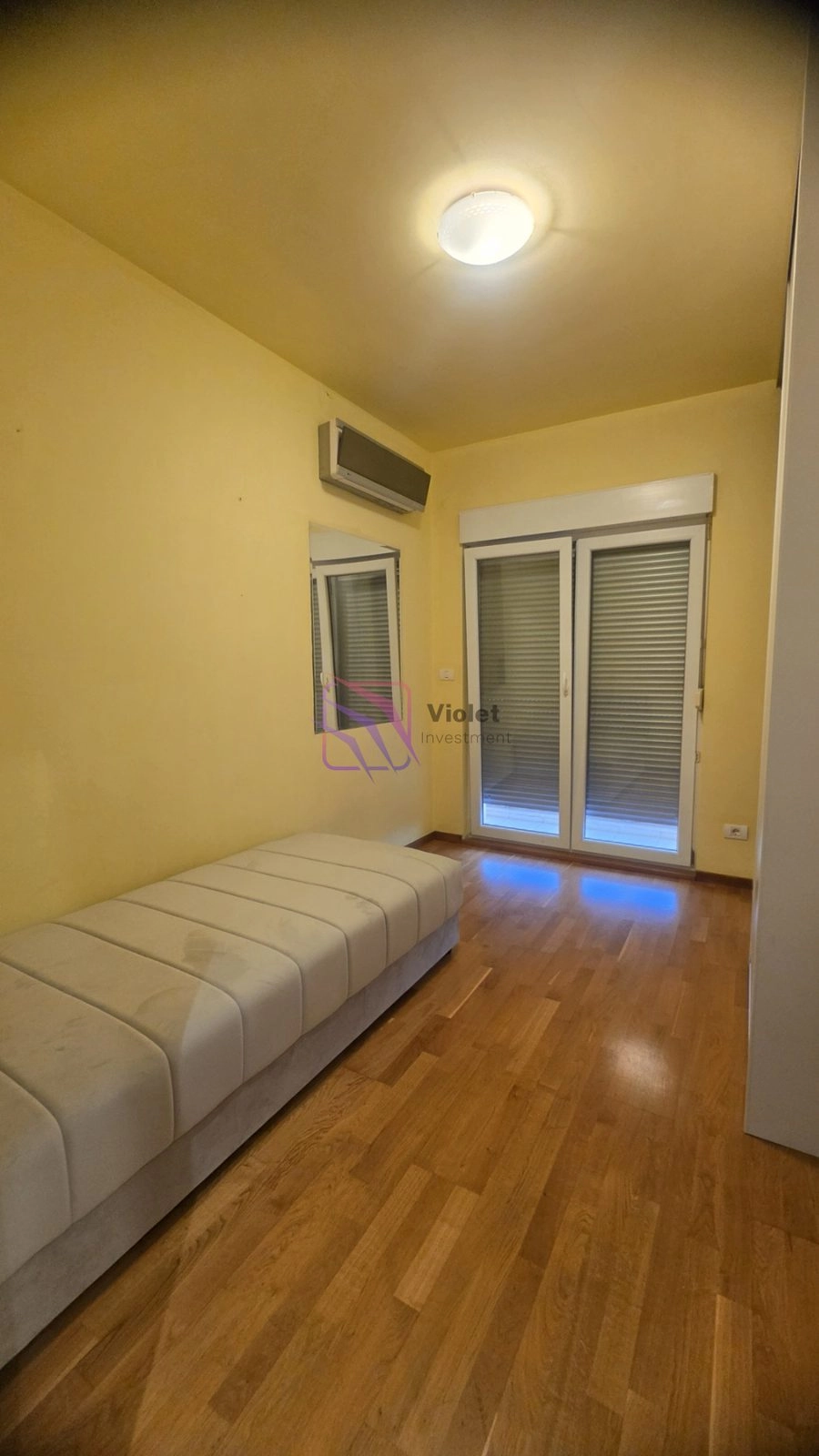 Dvosoban-stan-na-City-keju-Podgorica-5 Izdavanje: Dvosoban stan 70 m² – City kej, Podgorica — fotografija 6