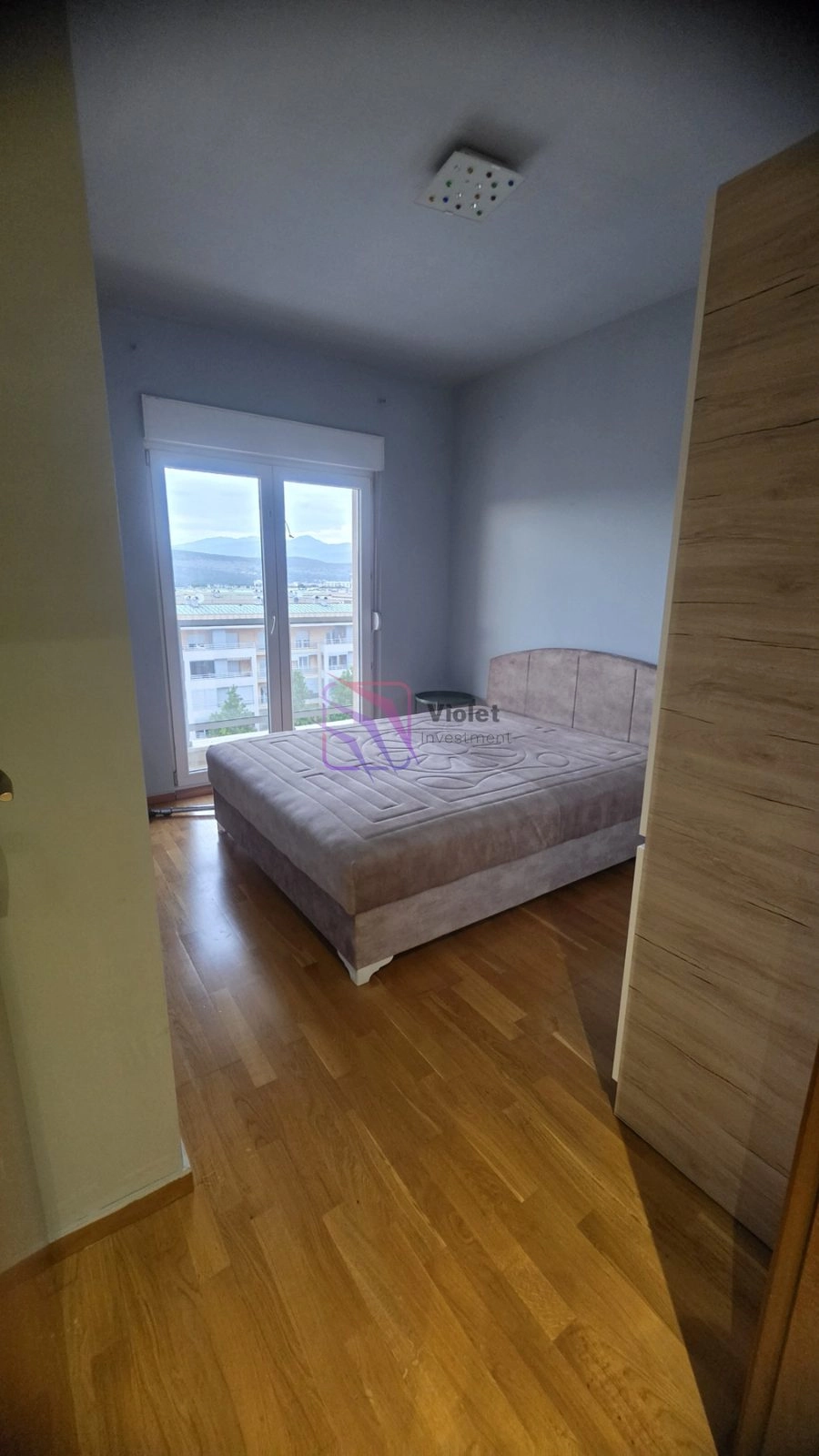 Dvosoban-stan-na-City-keju-Podgorica-7 Izdavanje: Dvosoban stan 70 m² – City kej, Podgorica — fotografija 8