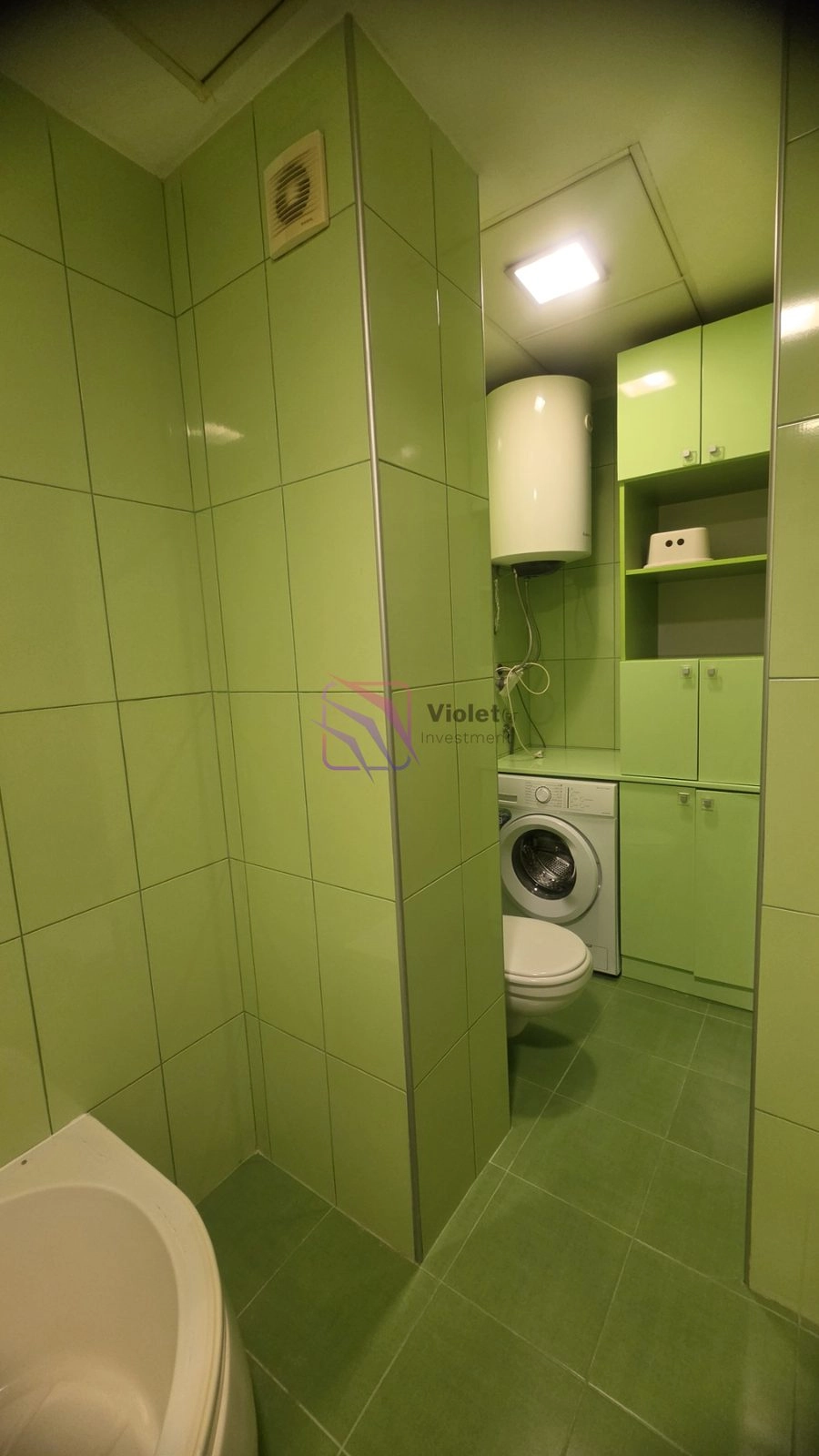 Dvosoban-stan-na-City-keju-Podgorica-8 Izdavanje: Dvosoban stan 70 m² – City kej, Podgorica — fotografija 9