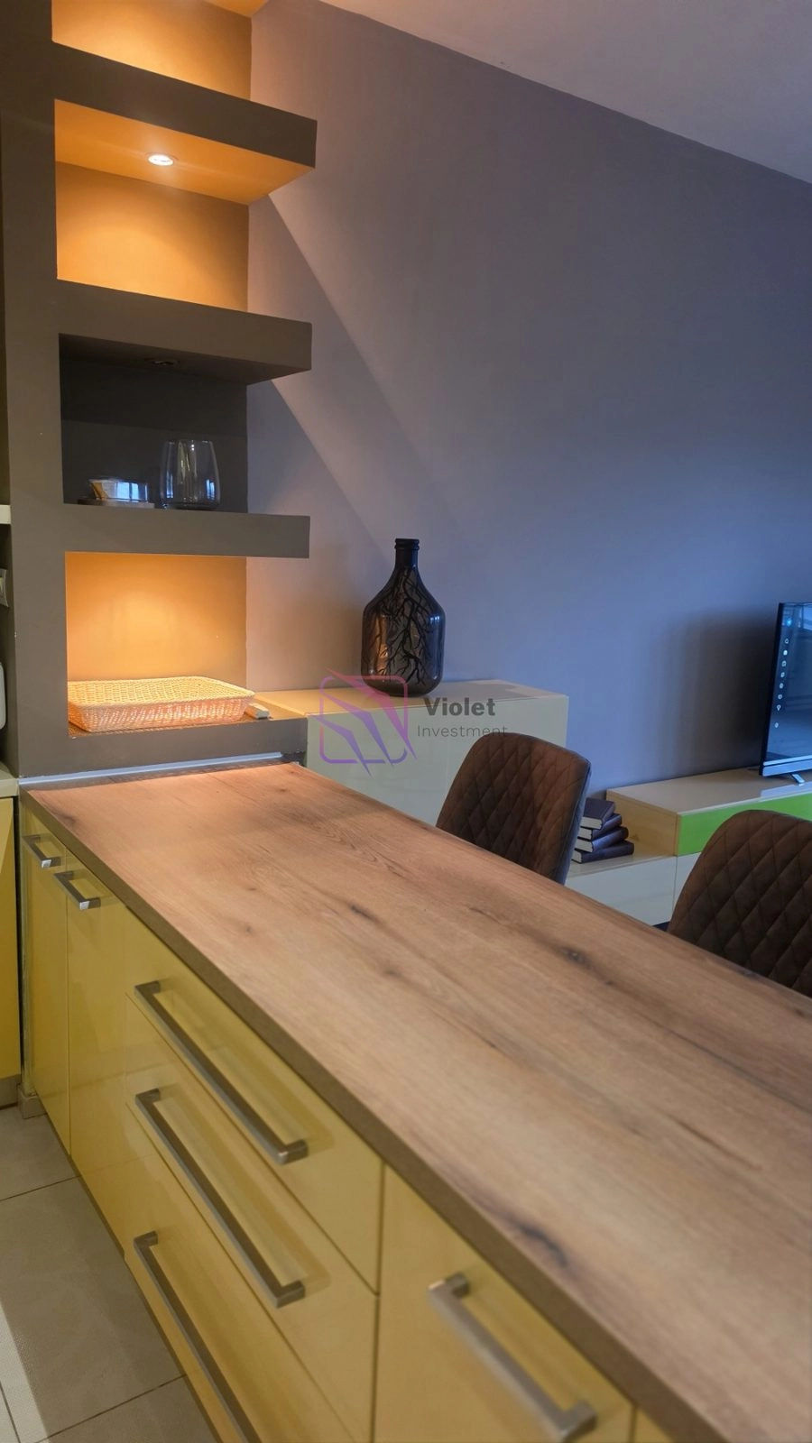 Dvosoban-stan-na-City-keju-Podgorica-9 Izdavanje: Dvosoban stan 70 m² – City kej, Podgorica — fotografija 10
