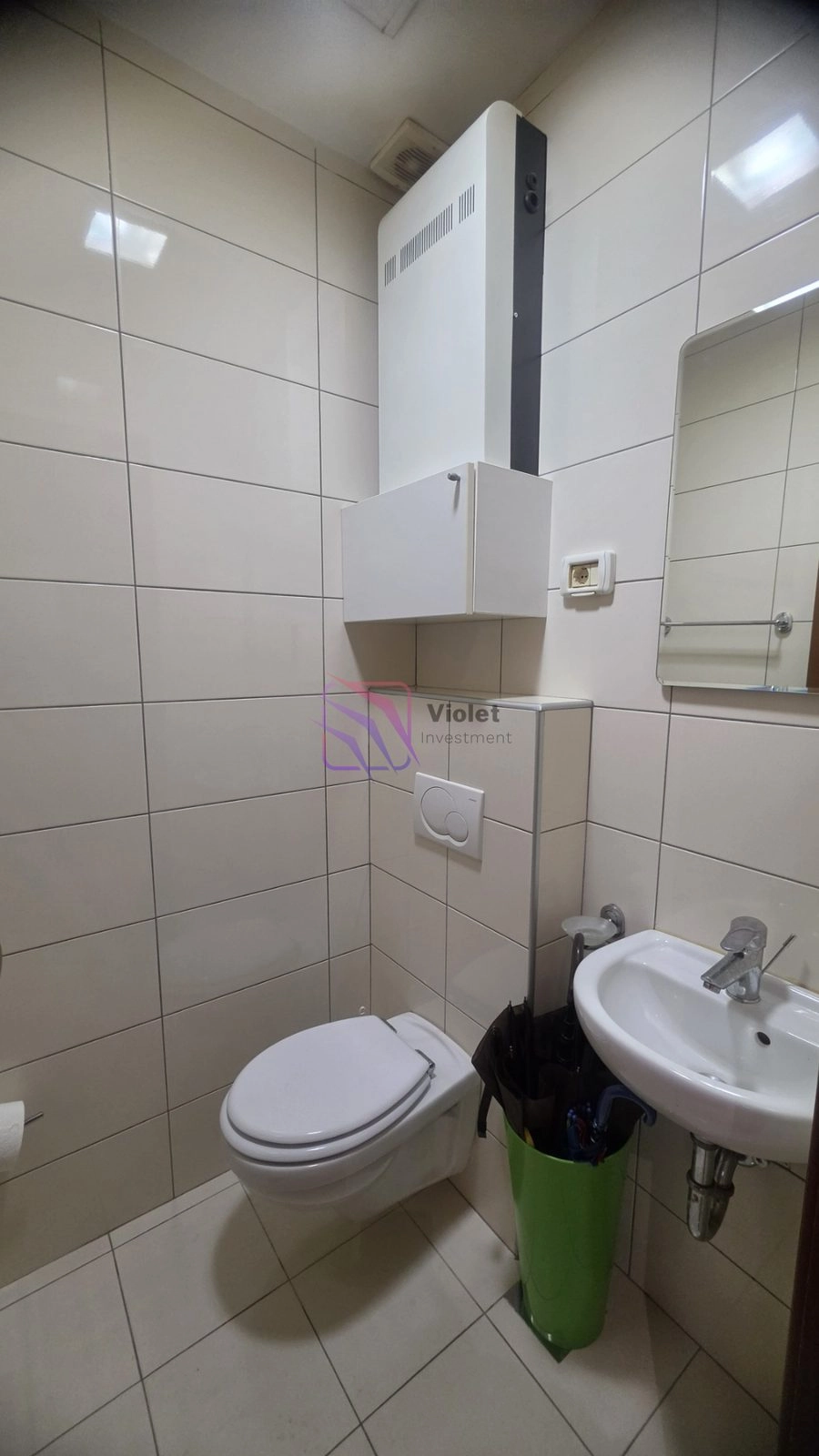 Dvosoban-stan-na-City-keju-Podgorica-10 Izdavanje: Dvosoban stan 70 m² – City kej, Podgorica — fotografija 11