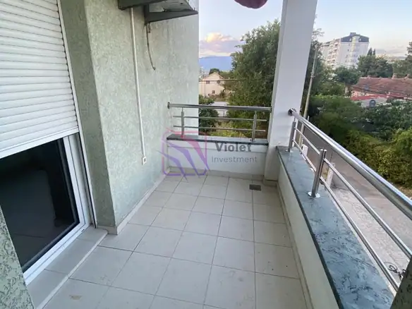 Dvosoban stan u Zabjelu, Podgorica — fotografija 6