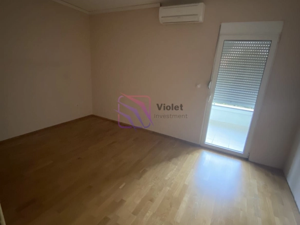 Dvosoban stan u Zabjelu, Podgorica — fotografija 7
