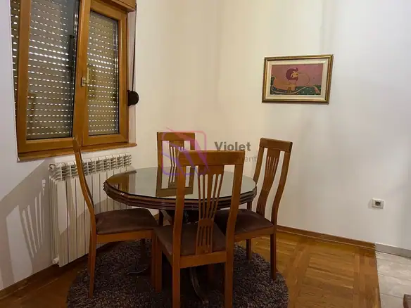 Jednosoban stan u Vranićima, Podgorica — fotografija 4
