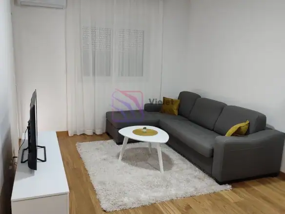 Izdavanje: Jednosoban stan 45 m² – New City, Podgorica — fotografija 4