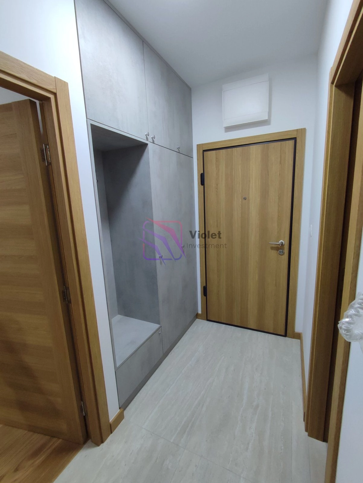 Jednosoban-namjesten-stan-u-naselju-New-City-Podgorica-8 Izdavanje: Jednosoban stan 45 m² – New City, Podgorica — fotografija 9