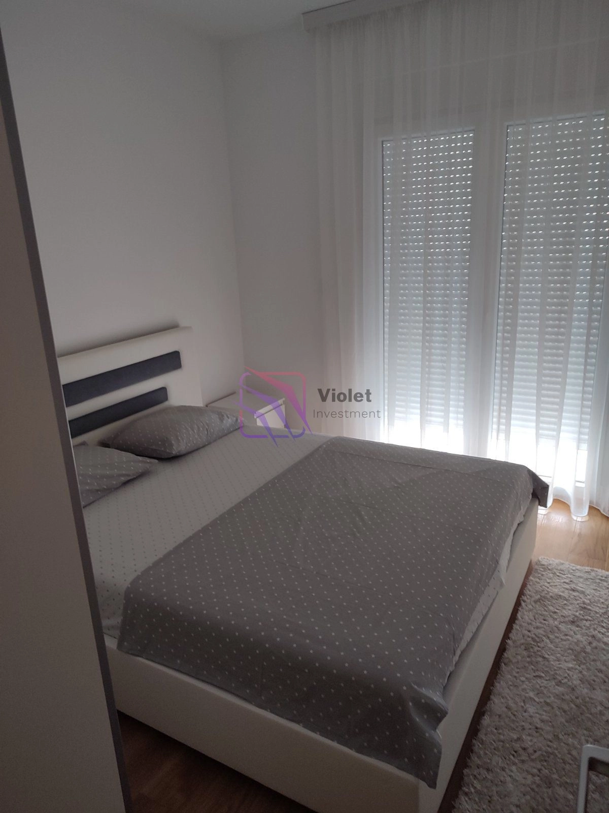 Jednosoban-namjesten-stan-u-naselju-New-City-Podgorica-10 Izdavanje: Jednosoban stan 45 m² – New City, Podgorica — fotografija 11