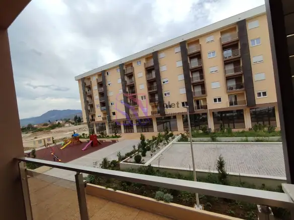 Izdavanje: Jednosoban stan 45 m² – New City, Podgorica — fotografija 13
