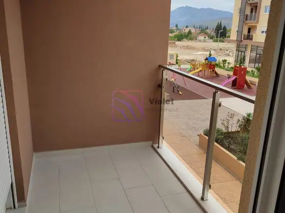Izdavanje: Jednosoban stan 45 m² – New City, Podgorica — fotografija 14