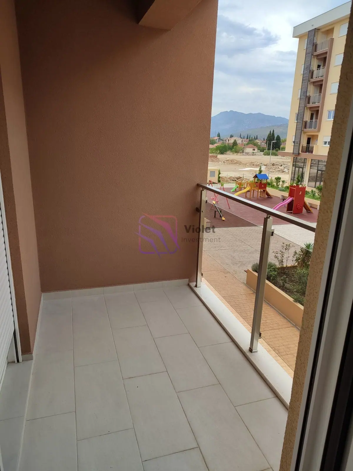 Jednosoban-namjesten-stan-u-naselju-New-City-Podgorica-13 Izdavanje: Jednosoban stan 45 m² – New City, Podgorica — fotografija 14