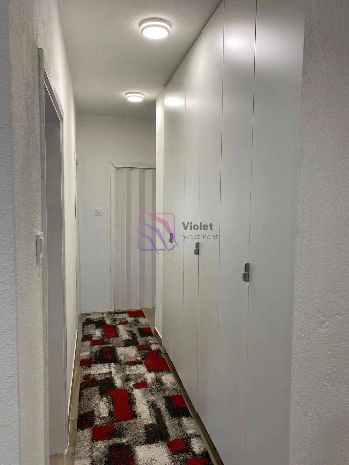 Dvosoban-stan-u-Donjoj-Gorici-Podgorica-6 Dvosoban stan u porodičnoj kući, Donja Gorica, Podgorica — fotografija 7