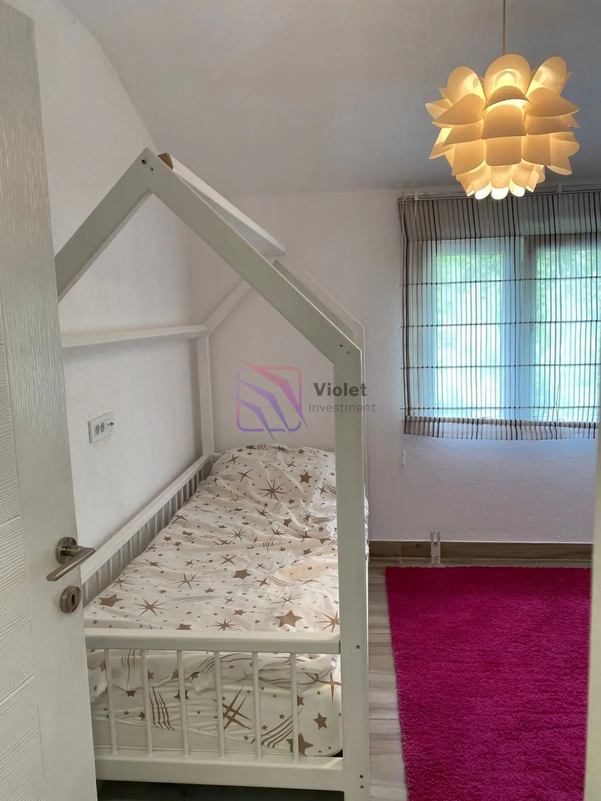 Dvosoban-stan-u-Donjoj-Gorici-Podgorica-7 Dvosoban stan u porodičnoj kući, Donja Gorica, Podgorica — fotografija 8