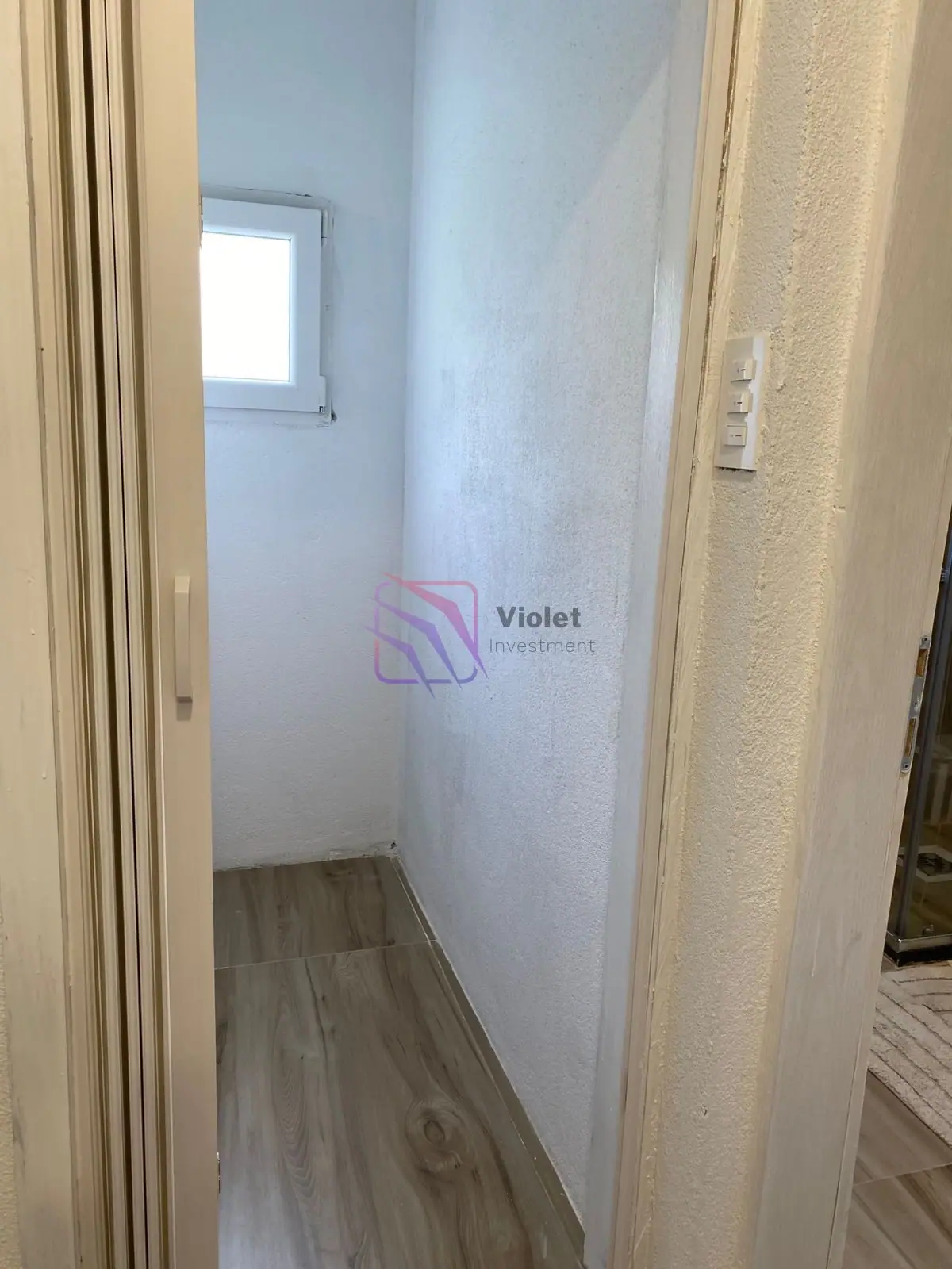 Dvosoban-stan-u-Donjoj-Gorici-Podgorica-11 Dvosoban stan u porodičnoj kući, Donja Gorica, Podgorica — fotografija 12