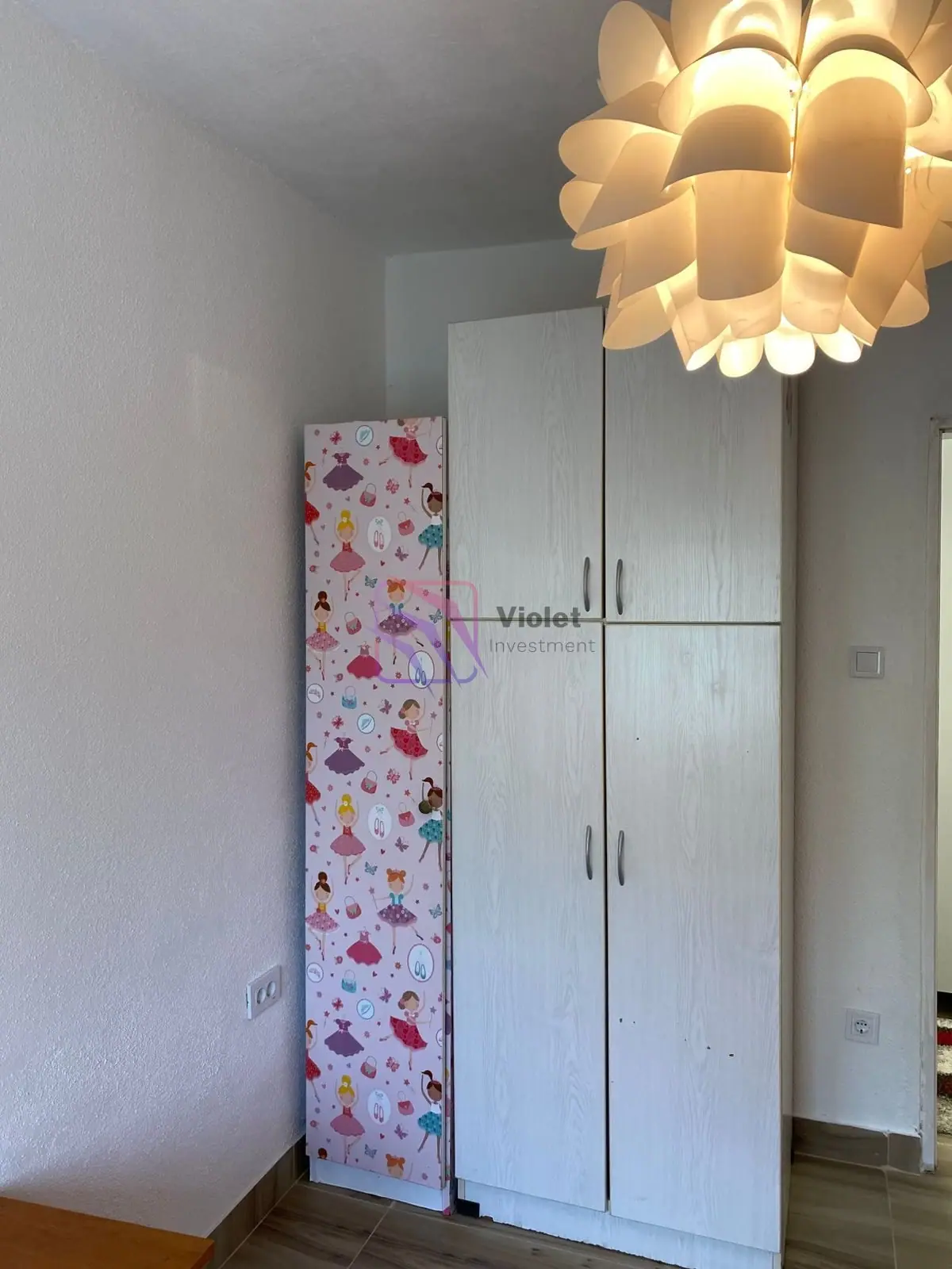 Dvosoban-stan-u-Donjoj-Gorici-Podgorica-12 Dvosoban stan u porodičnoj kući, Donja Gorica, Podgorica — fotografija 13