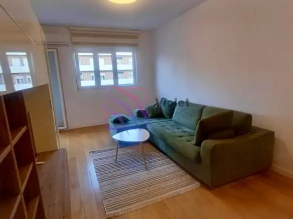 Izdavanje: Jednosoban stan 49 m² – Central Point, Podgorica — fotografija 4