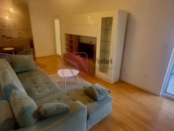 Izdavanje: Jednosoban stan 49 m² – Central Point, Podgorica — fotografija 6