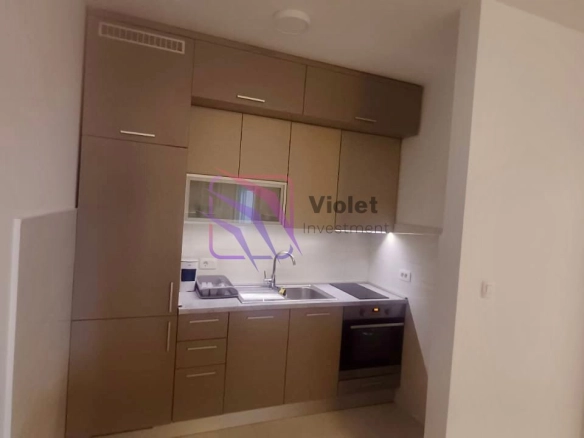 Izdavanje: Jednosoban stan 49 m² – Central Point, Podgorica — fotografija 9