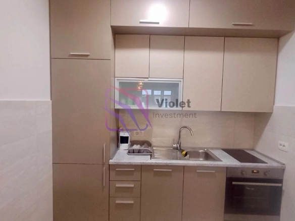 Izdavanje: Jednosoban stan 49 m² – Central Point, Podgorica — fotografija 10