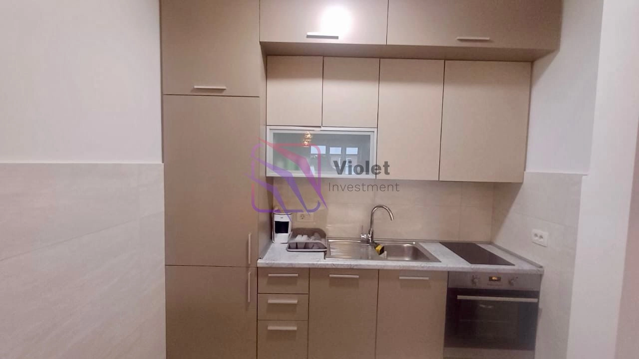 Jednosoban-stan-u-naselju-Central-Point-Podgorica-9 Izdavanje: Jednosoban stan 49 m² – Central Point, Podgorica — fotografija 10