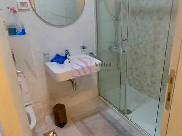 Izdavanje: Jednosoban stan 49 m² – Central Point, Podgorica — fotografija 11