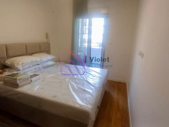 Izdavanje: Jednosoban stan 49 m² – Central Point, Podgorica — fotografija 12