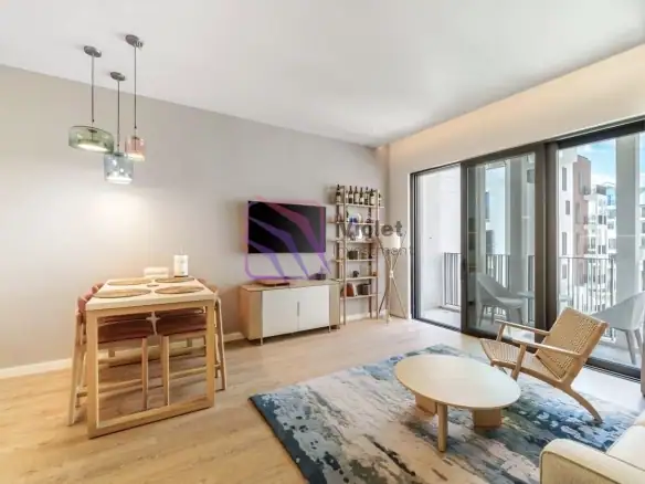 Jednosoban stan 55 m² – Seljanovo, Tivat — fotografija 2