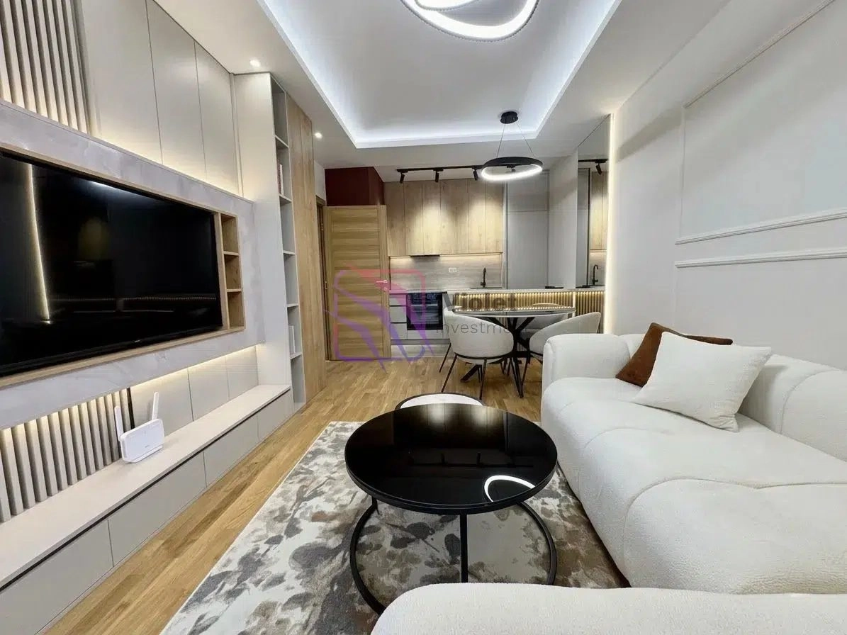 Jednosoban-stan-u-Tolosima-Podgorica-1 Izdavanje: Jednosoban stan 412 m² – Tološi, Podgorica — fotografija 2