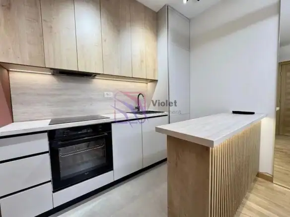 Izdavanje: Jednosoban stan 412 m² – Tološi, Podgorica — fotografija 4