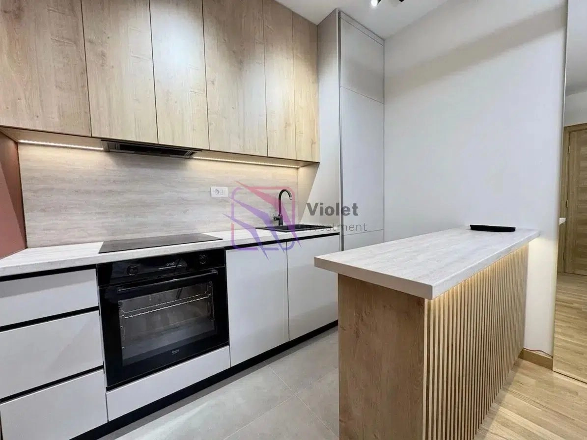 Jednosoban-stan-u-Tolosima-Podgorica-3 Izdavanje: Jednosoban stan 412 m² – Tološi, Podgorica — fotografija 4