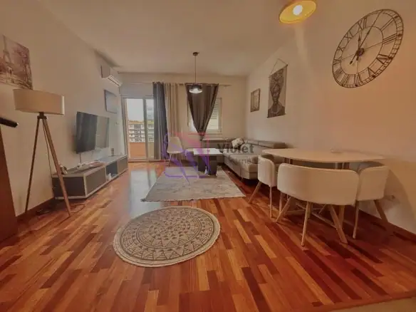 Jednosoban stan u City kvartu, Podgorica — fotografija 6