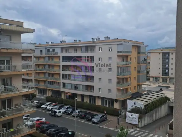Jednosoban stan u City kvartu, Podgorica — fotografija 14