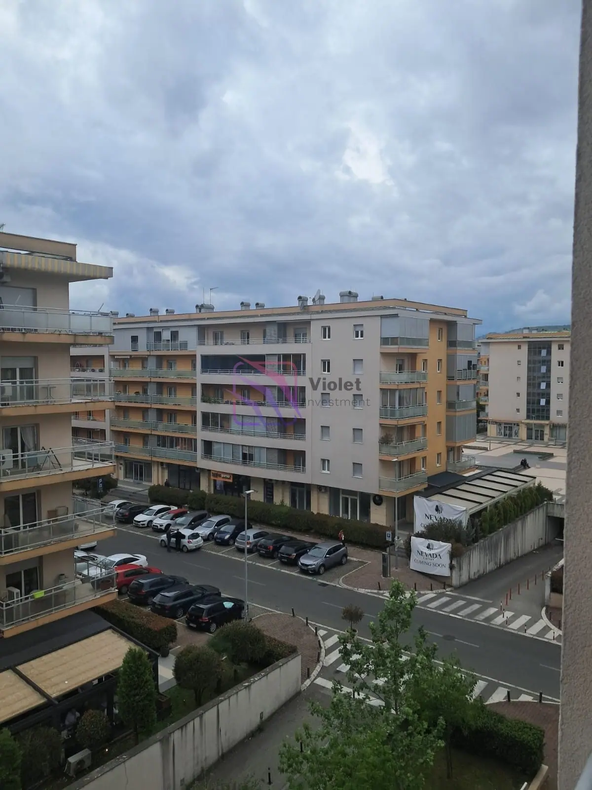 Jednosoban-stan-u-City-kvartu-Podgorica-13 Jednosoban stan u City kvartu, Podgorica — fotografija 14