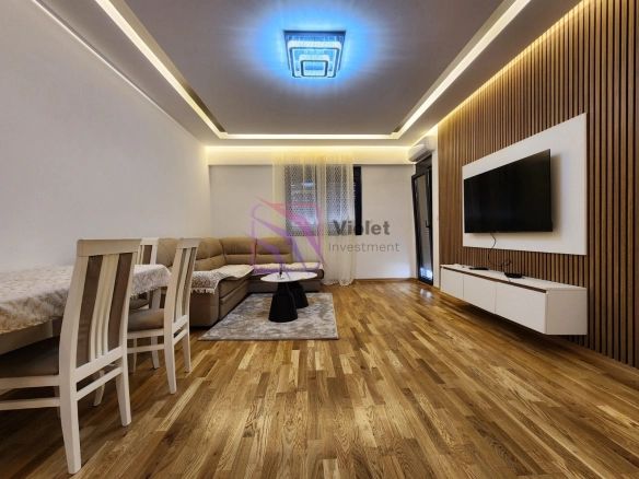 Izdavanje: Jednosoban stan 53 m² – Zagorič, Podgorica — fotografija 5