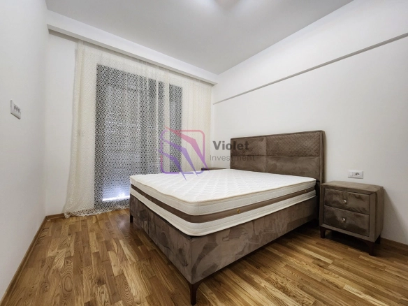 Izdavanje: Jednosoban stan 53 m² – Zagorič, Podgorica — fotografija 8