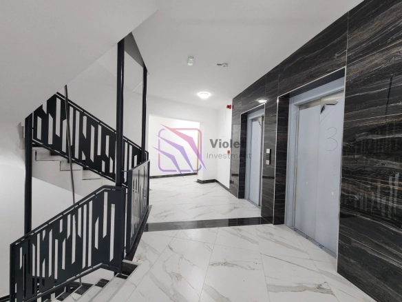 Izdavanje: Jednosoban stan 53 m² – Zagorič, Podgorica — fotografija 11