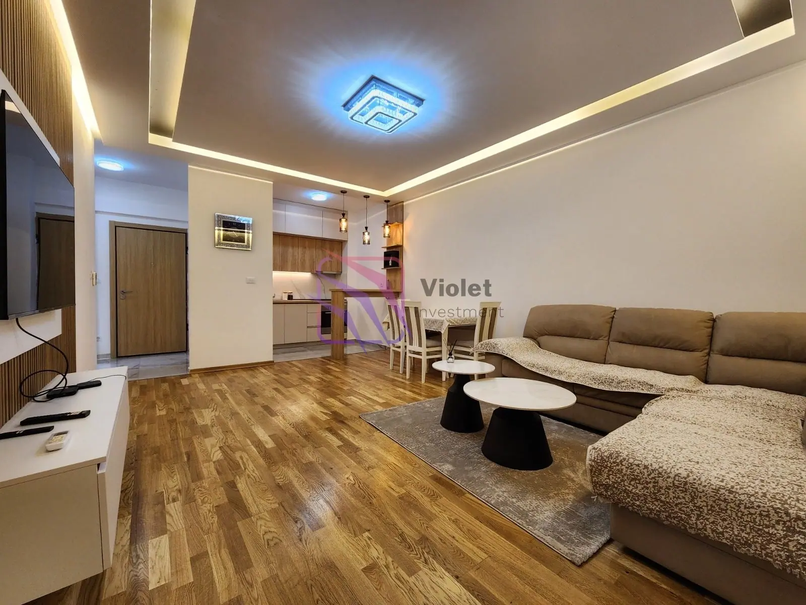 Jednosoban-stan-u-Zagoricu-Podgorica-14 Izdavanje: Jednosoban stan 53 m² – Zagorič, Podgorica — fotografija 15