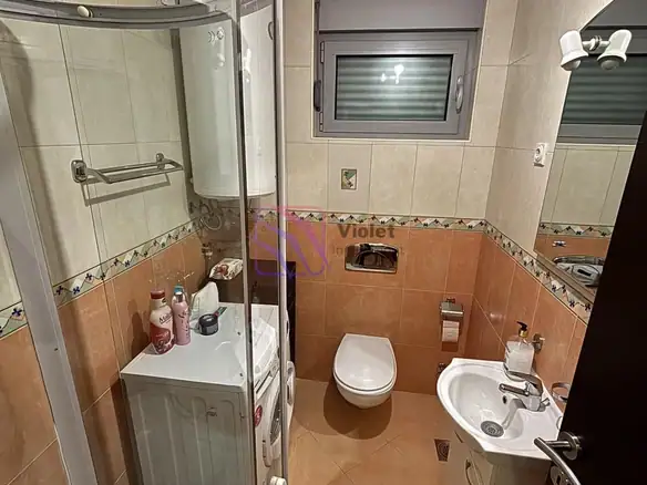 Izdavanje: Garsonjera 28 m² – Zabjelo, Podgorica — fotografija 4