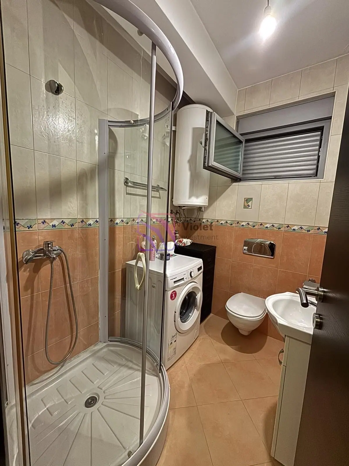 Garsonjera-28-m²-u-Zabjelu-Podgorica-4 Izdavanje: Garsonjera 28 m² – Zabjelo, Podgorica — fotografija 5
