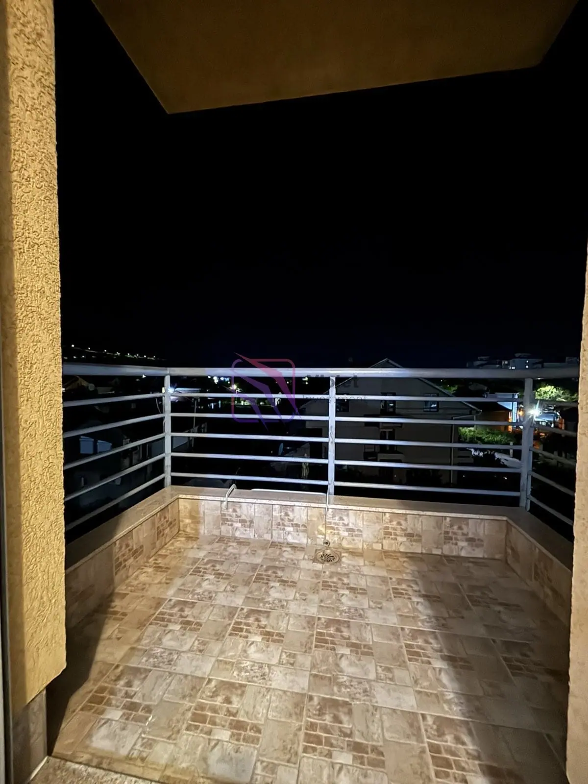 Garsonjera-28-m²-u-Zabjelu-Podgorica-7 Izdavanje: Garsonjera 28 m² – Zabjelo, Podgorica — fotografija 8
