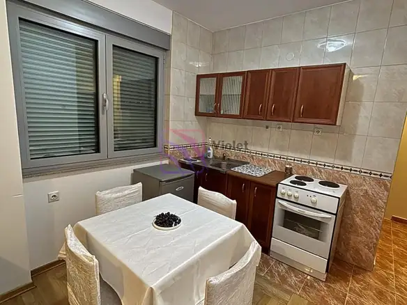 Izdavanje: Garsonjera 28 m² – Zabjelo, Podgorica — fotografija 10