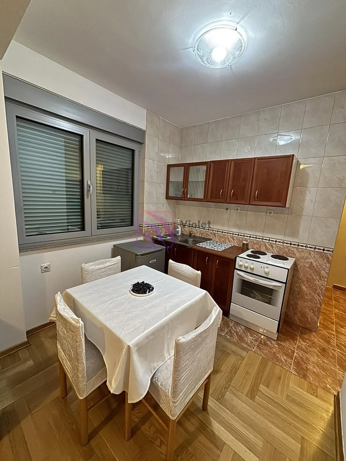 Garsonjera-28-m²-u-Zabjelu-Podgorica-9 Izdavanje: Garsonjera 28 m² – Zabjelo, Podgorica — fotografija 10