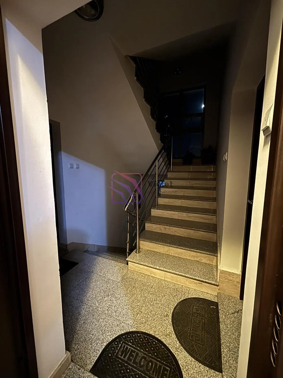 Garsonjera-28-m²-u-Zabjelu-Podgorica-10 Izdavanje: Garsonjera 28 m² – Zabjelo, Podgorica — fotografija 11