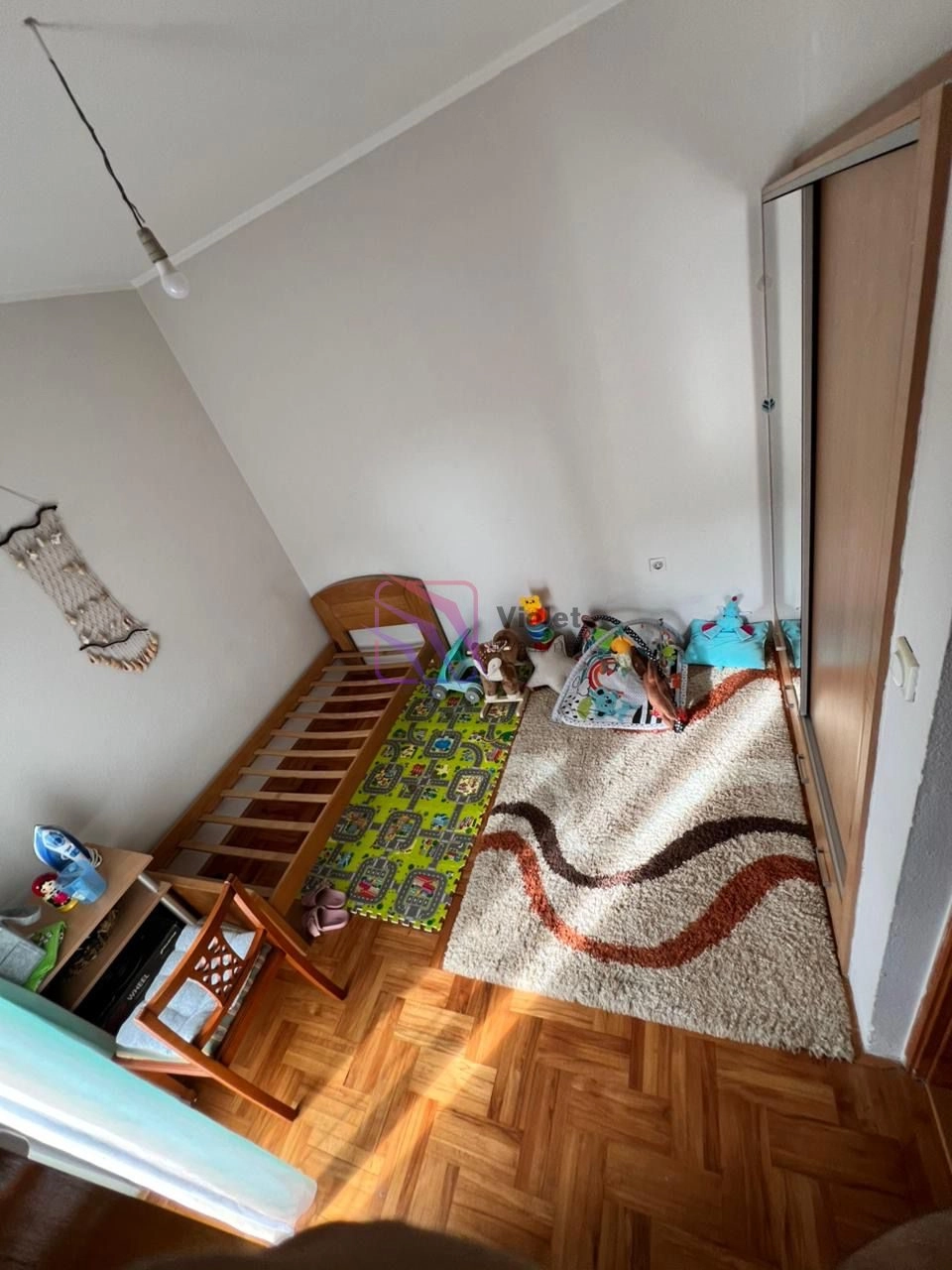 Dio-kuce-za-izdavanje-City-kvart-Podgorica-3 Izdavanje: Kuća 1.202 m² – City kvart, Podgorica — fotografija 4